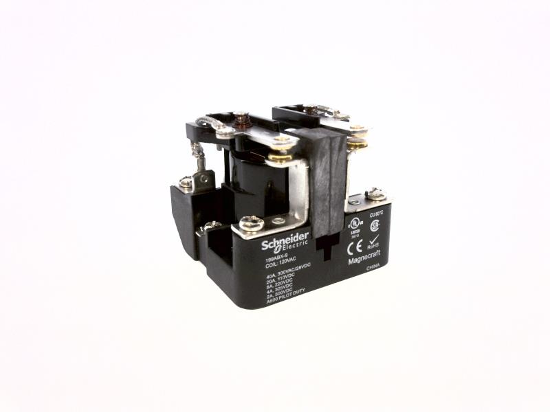 SCHNEIDER ELECTRIC 199ABX-9