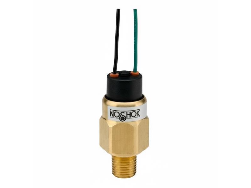 NOSHOK 200H-1-1-125/600-100