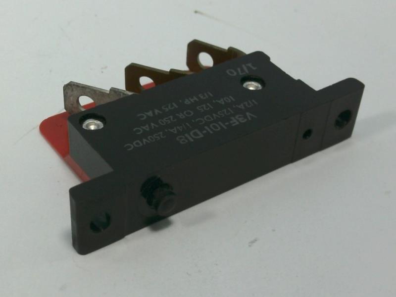 HONEYWELL V3F-101-D18