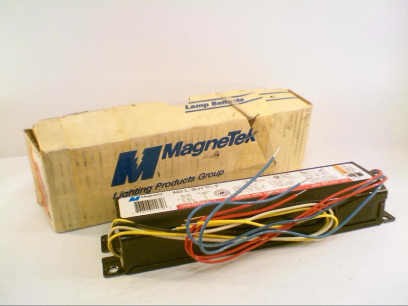 MAGNETEK 443-L-SLH-TC-P