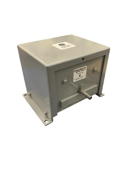 GENERAL ELECTRIC IC2960A127B