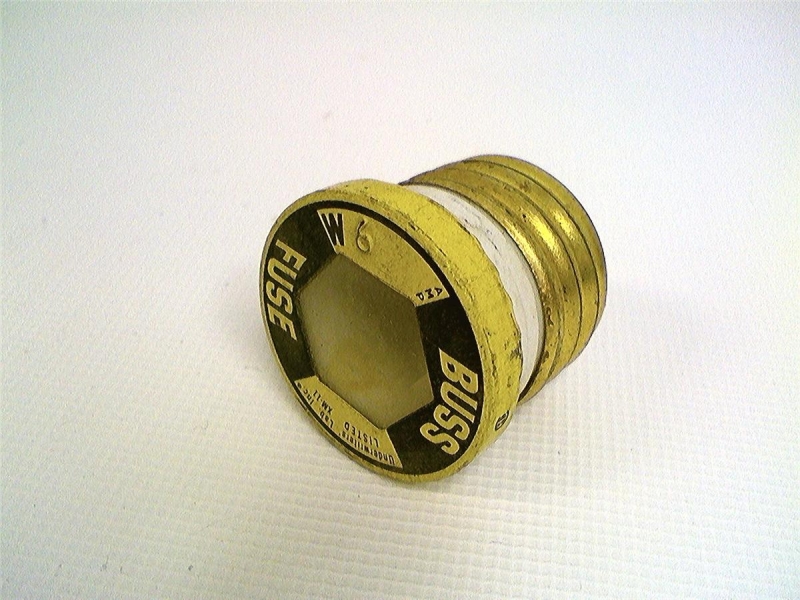 EATON CORPORATION W-6