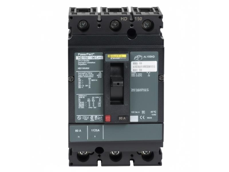 SCHNEIDER ELECTRIC HE3150U53X