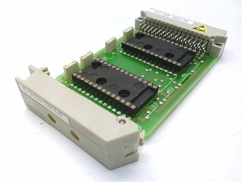 SIEMENS 6FX1861-0BX03-3B