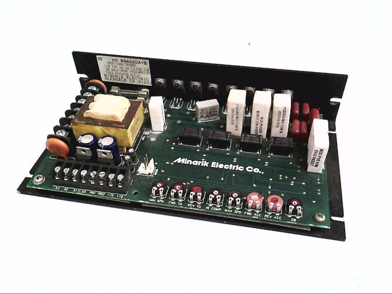 AMERICAN CONTROL ELECTRONICS RG400UA-S