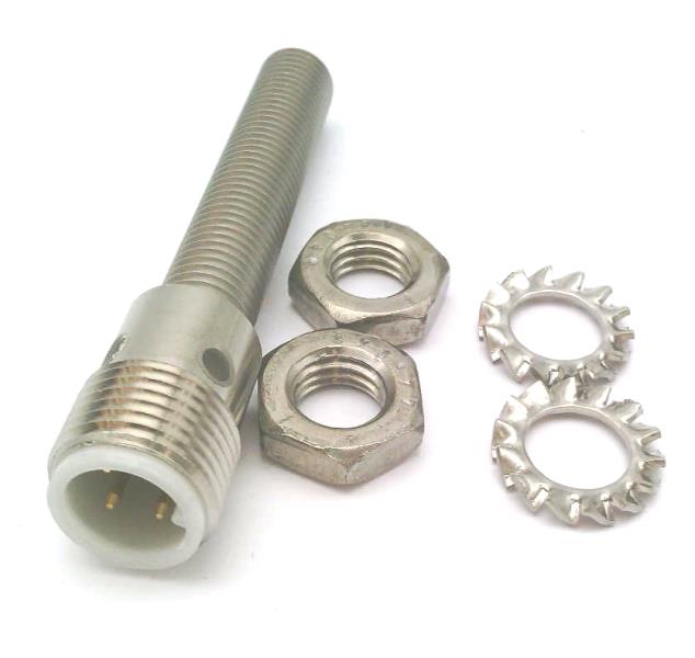 TURCK BI2-EG08-VP6X-H1341