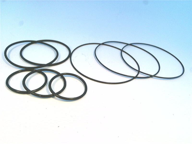 BUCHER HYDRAULICS 1001330881