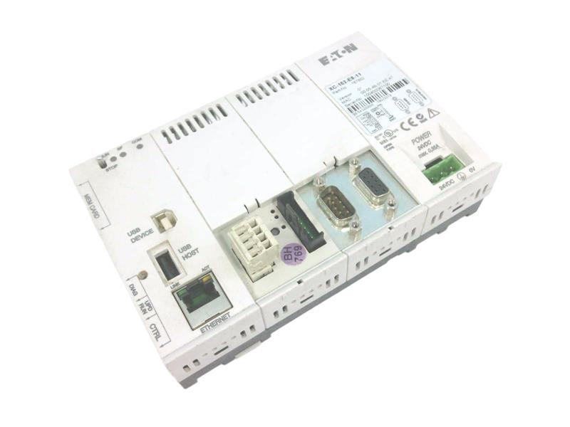 XC-152-E8-11 by EATON CORPORATION