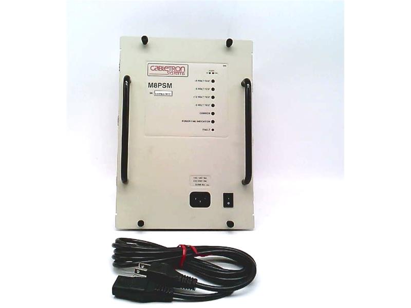 CABLETRON M8PSM