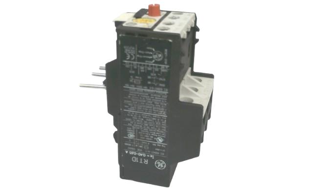 GENERAL ELECTRIC RT1D