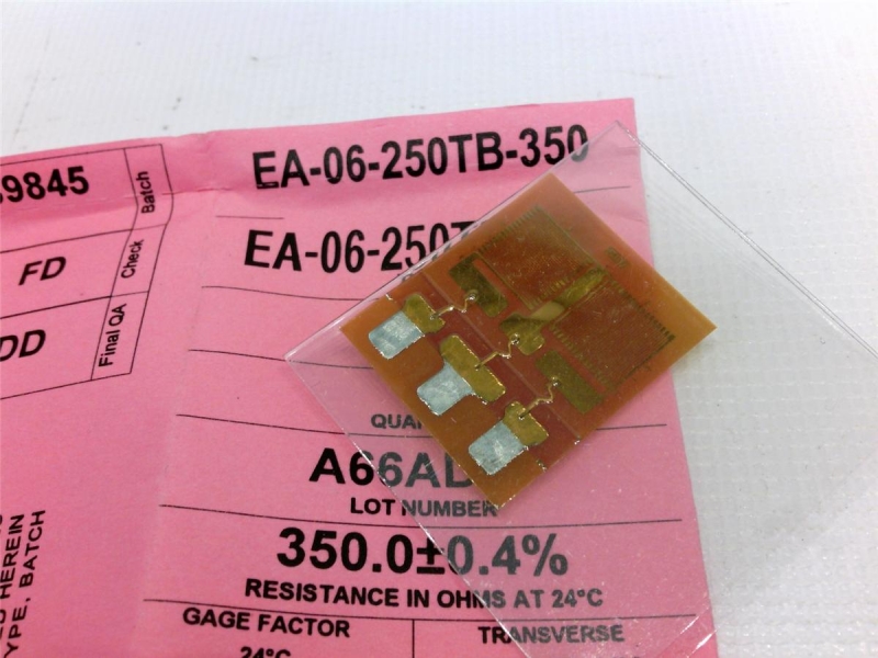 EA-06-250TB-350 by VISHAY