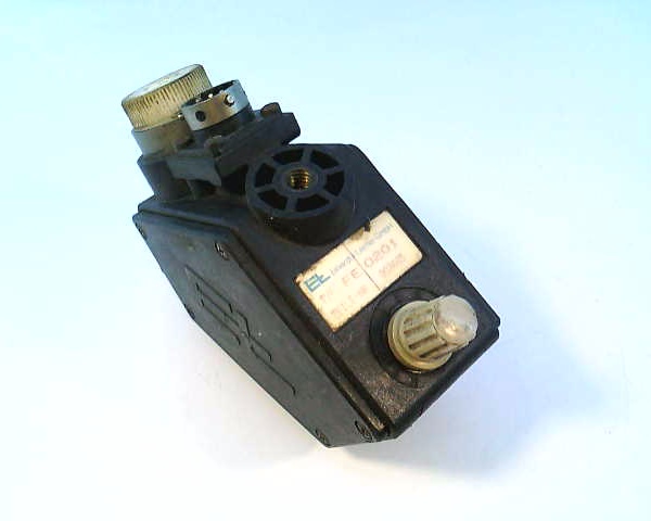 ERHARDT & LEIMER FE-0201