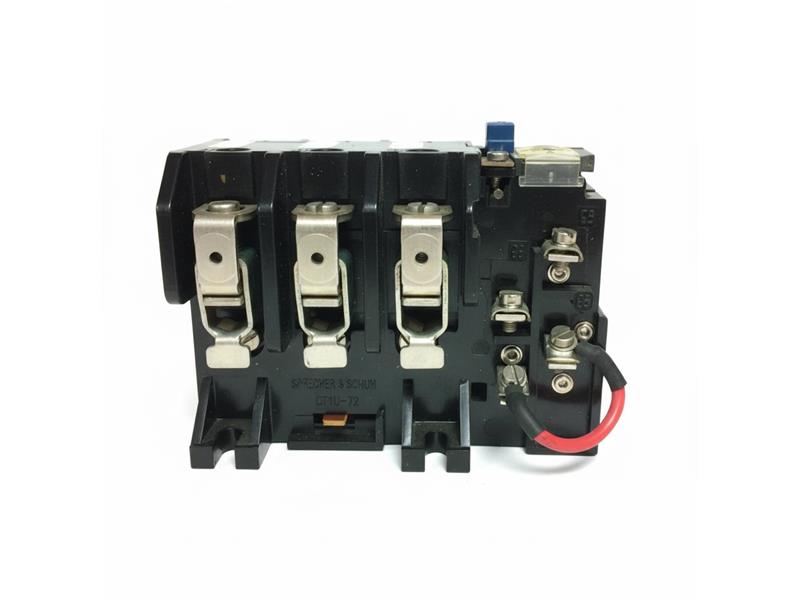 SPRECHER & SCHUH CT1U-72