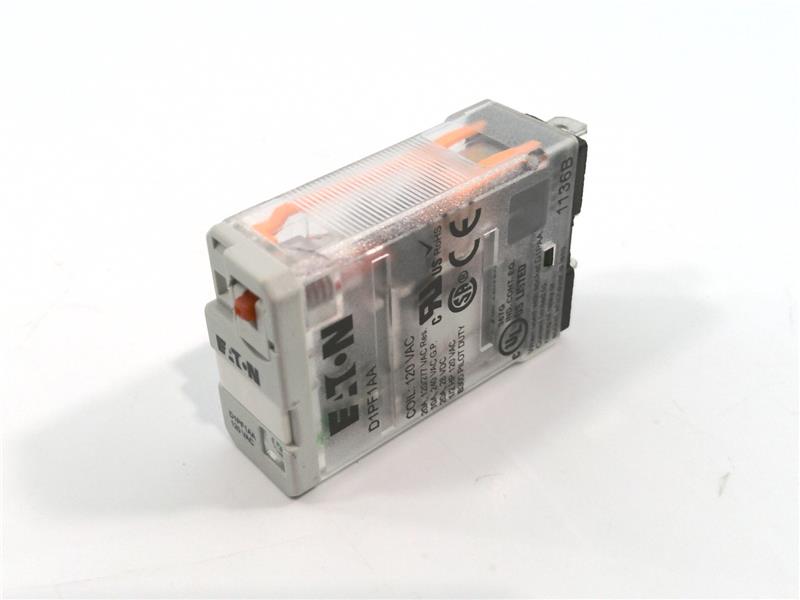 EATON CORPORATION D1PF1AA