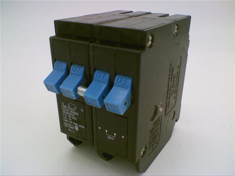 DNPL151515 by EATON CORPORATION