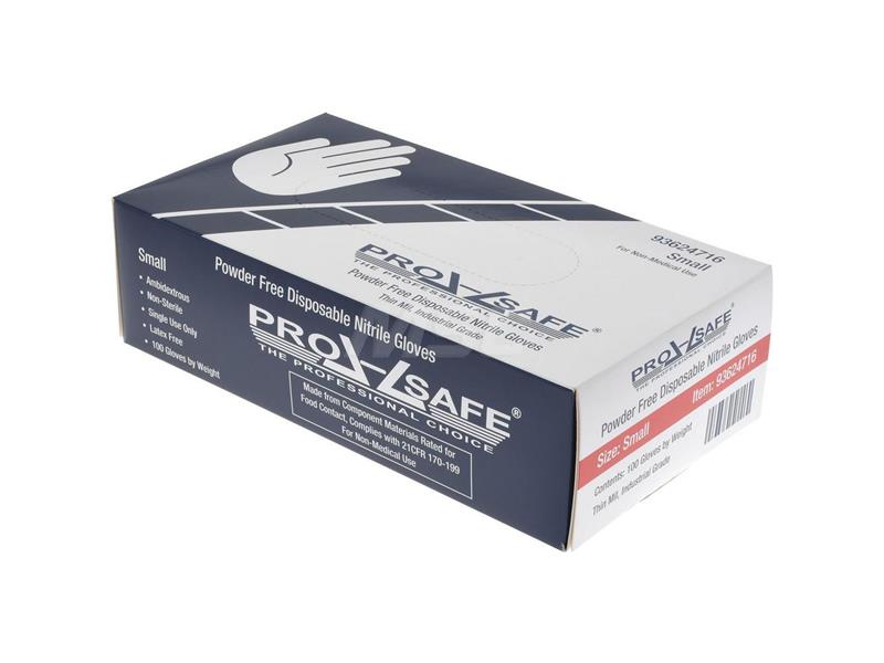 PRO SAFE INC GL06-3MPFS