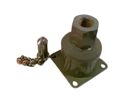 ALLEN BRADLEY Z-27667