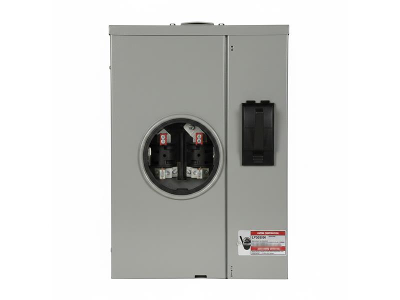 EATON CORPORATION LP303506