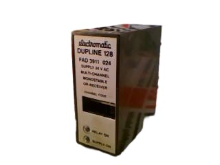 CARLO GAVAZZI FAD-3911-024