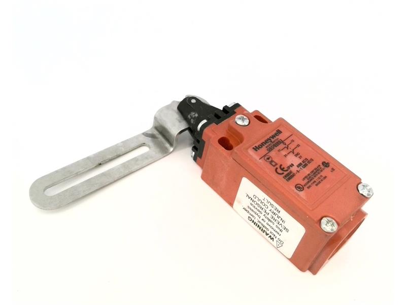 HONEYWELL GSDB06S3