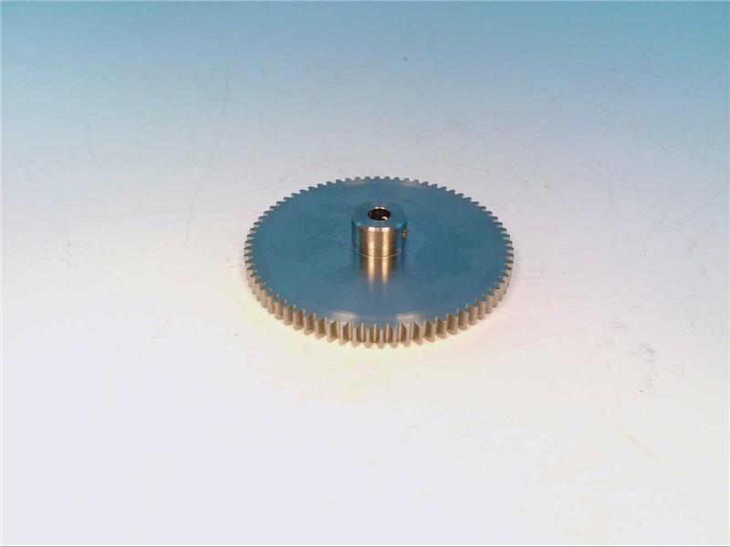 P48S10-72 by REXNORD