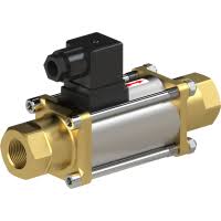 HYDAC CX03-2/2-D/C-2/25/040/112/24V-M12