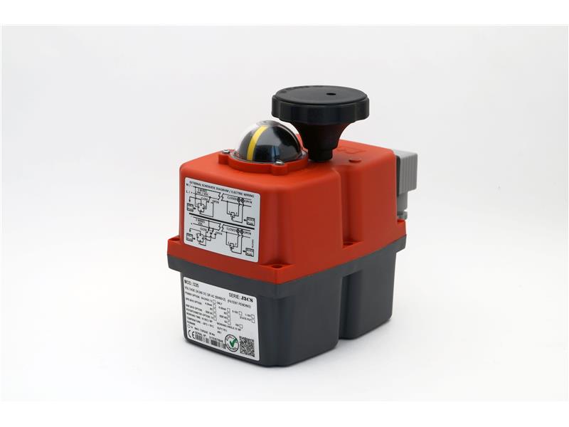 JJ AUTOMATION J3C-S35