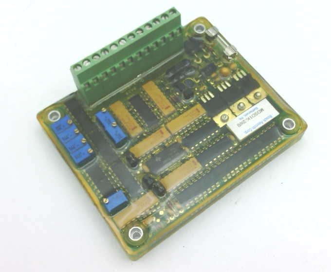 MDSD1K-2X/0 by BOSCH