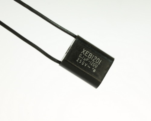 DEM MANUFACTURING XEB1201