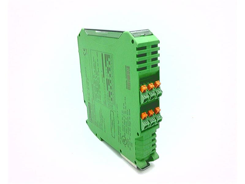 PHOENIX CONTACT ELR H3-I-PT- 24DC/500AC-2