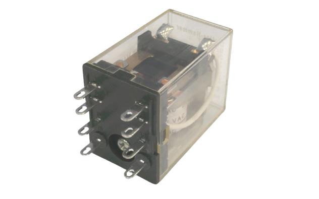 EATON CORPORATION D2PR2T1