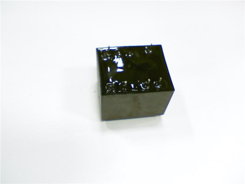 MCI TRANSFORMER 4-12-4036J