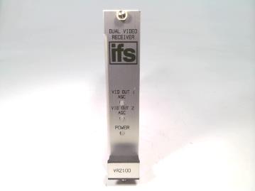 KIDDE-FENWAL, LLC VR2100-R3