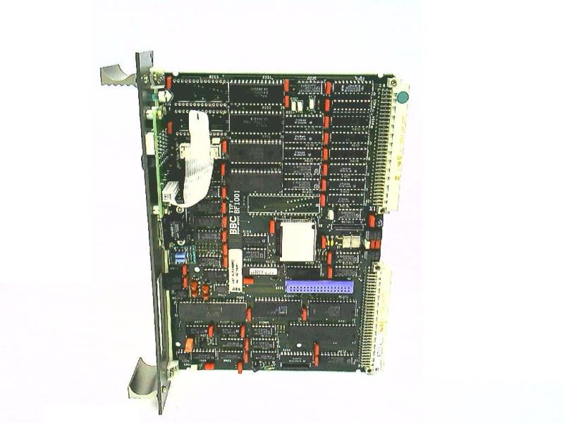 ASEA BROWN BOVERI GNT-0151800-R0002