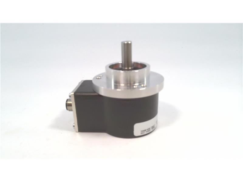 ENCODER PRODUCTS 758-A-20-S-2540-R-PP-1-2-SK-N