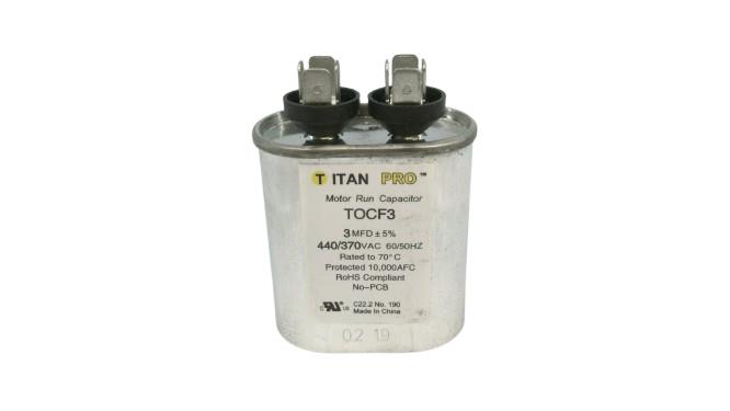 TITAN PRO TOCF3