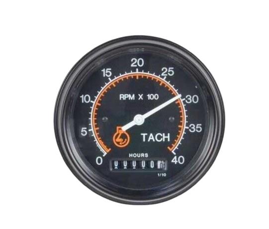 DATCON INSTRUMENT COMPANY 71784-36