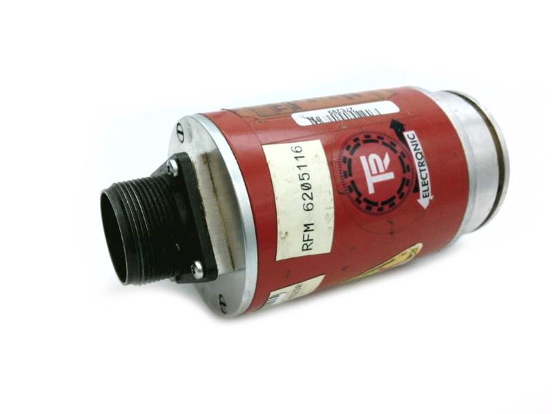 CE65M-110-00884/1831 by T&R ELECTRONIC