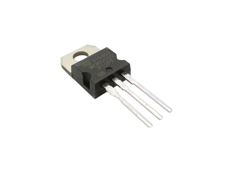 ST MICRO STP12PF06