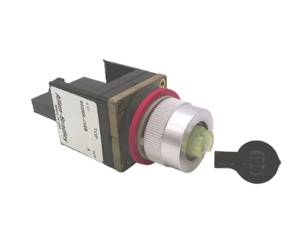 ALLEN BRADLEY 800MR-JX5B