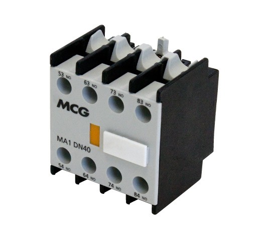 MCG INDUSTRIAL MA1DN04