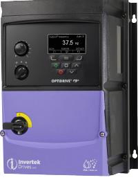 INVERTEK ODP-2-44250-3HF4B-MN