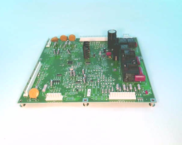 INGERSOLL RAND MOD01802