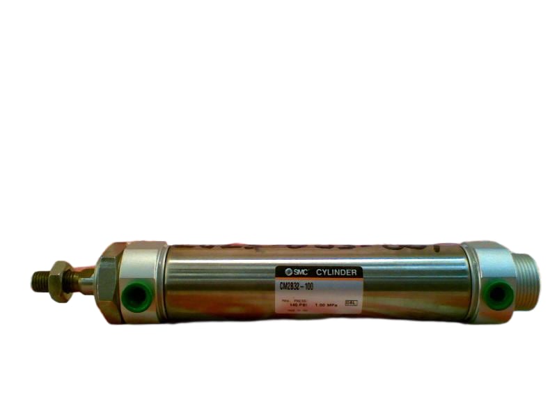 SMC CM2B32-100