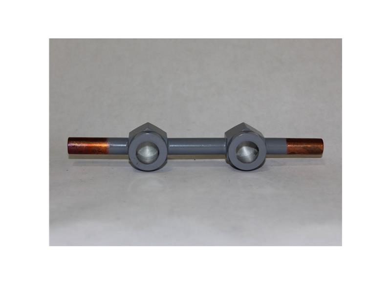 UNITED TECHNOLOGIES 30HX500803