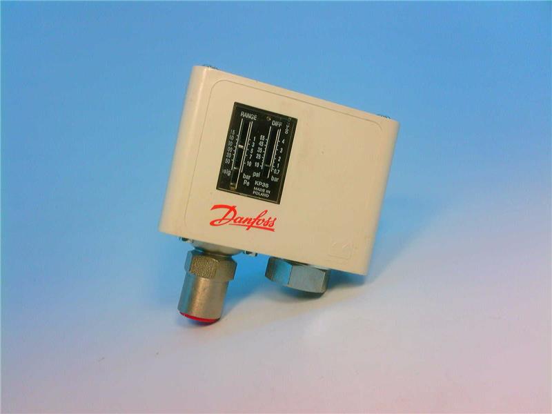 DANFOSS 060-214466