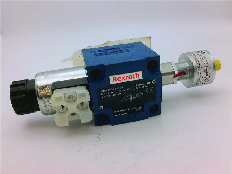 BOSCH M-3 SED 10 UK13/350CG96N9K4QMAG24/B12V