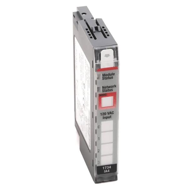 ALLEN BRADLEY 1734-IA4K