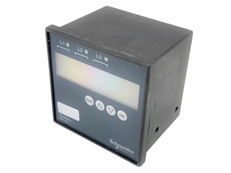 EM-1200 by SCHNEIDER ELECTRIC