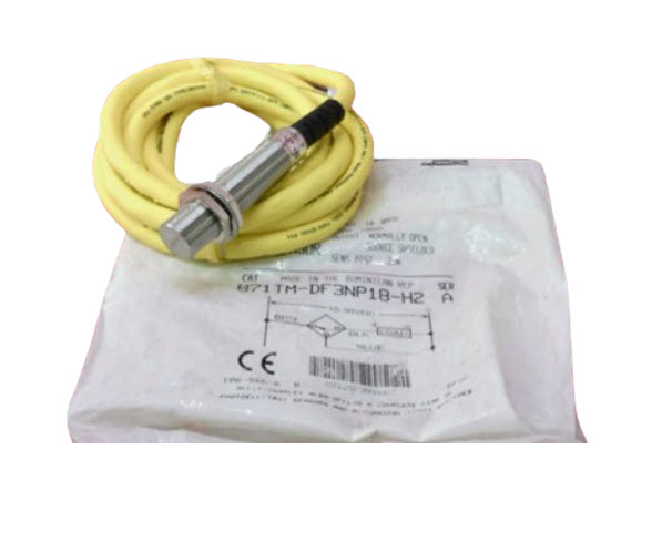 ALLEN BRADLEY 871TM-DF3NP18-H2